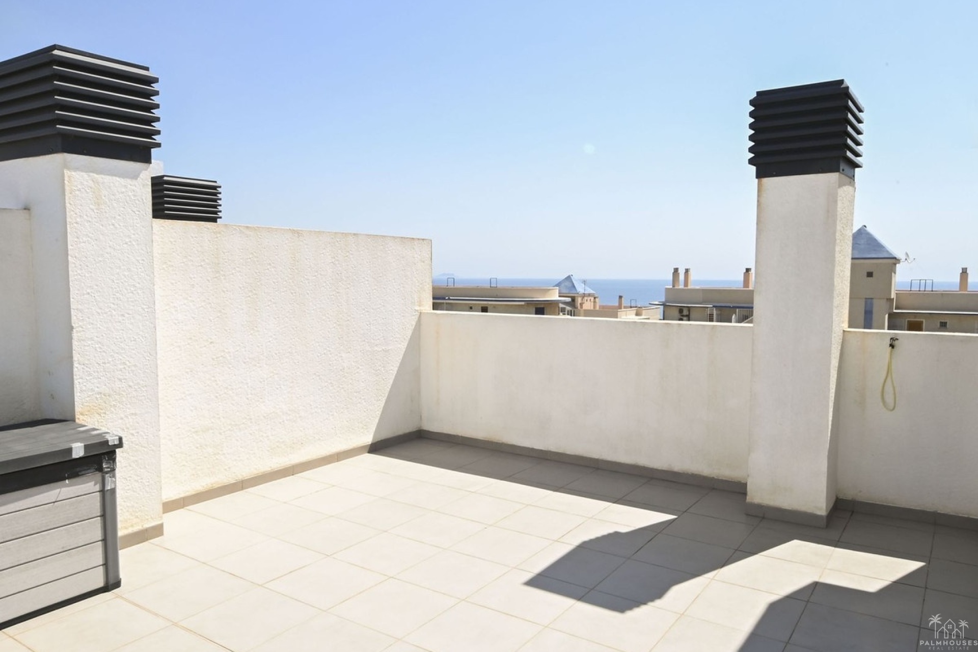 Revente - Apartment - Elche - Arenales del Sol
