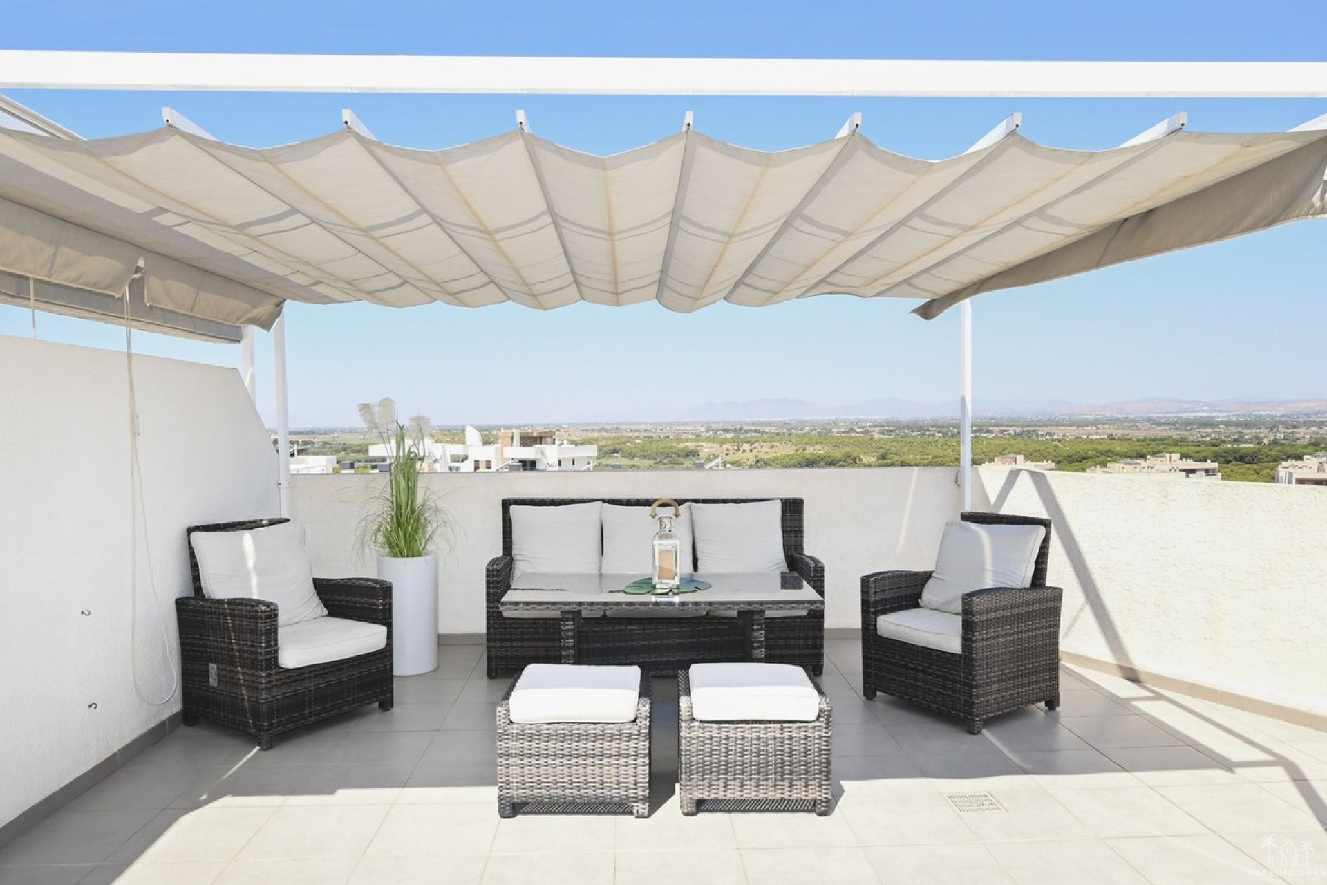Revente - Apartment - Elche - Arenales del Sol
