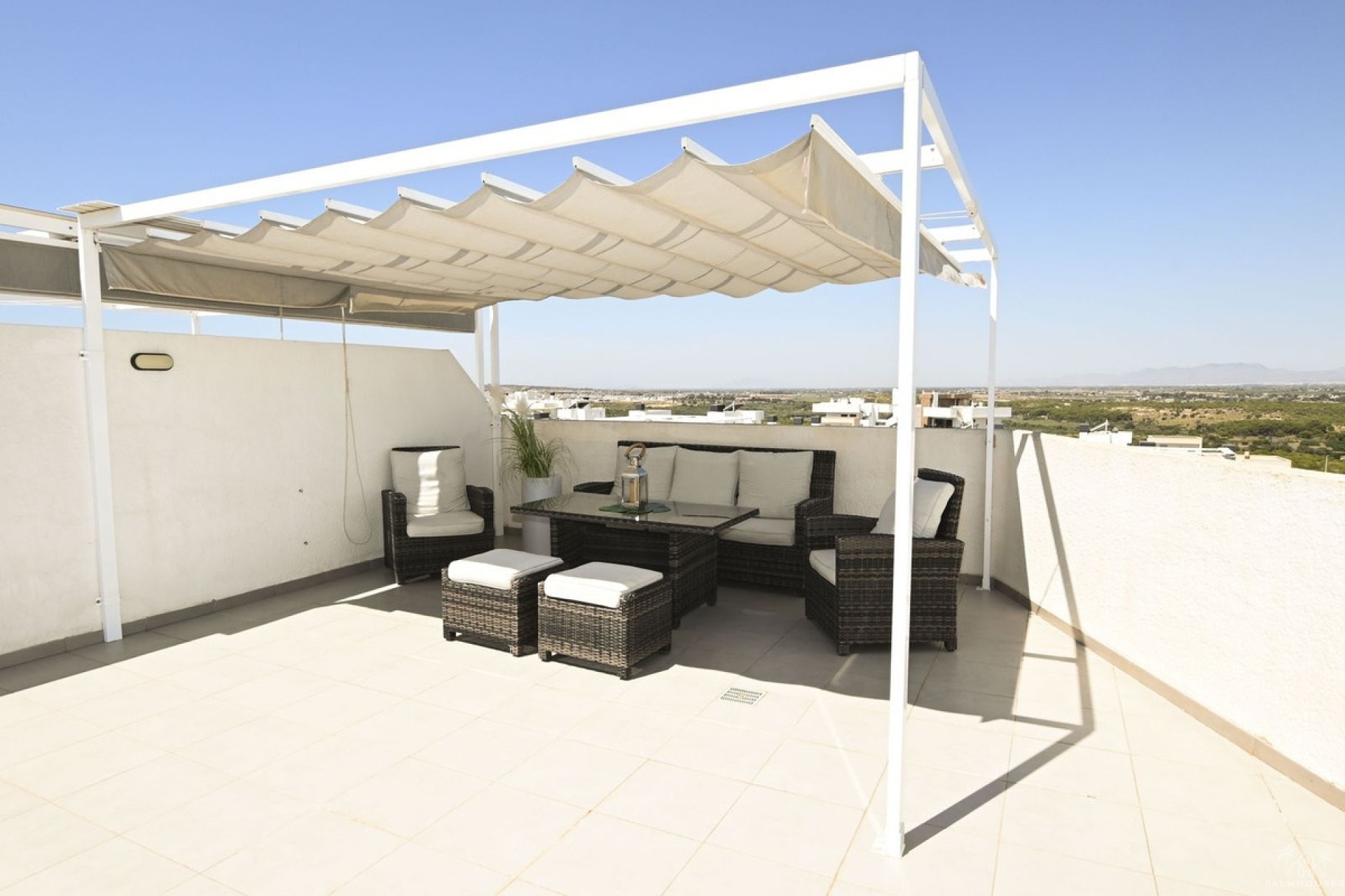 Revente - Apartment - Elche - Arenales del Sol