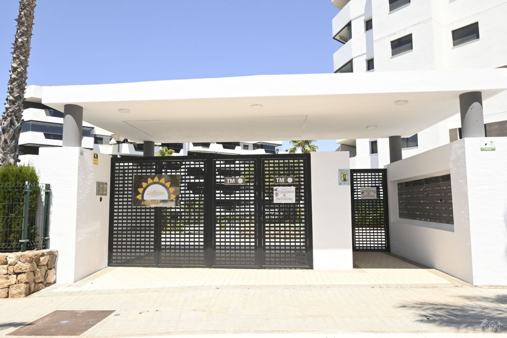 Revente - Apartment - Elche - Arenales del Sol