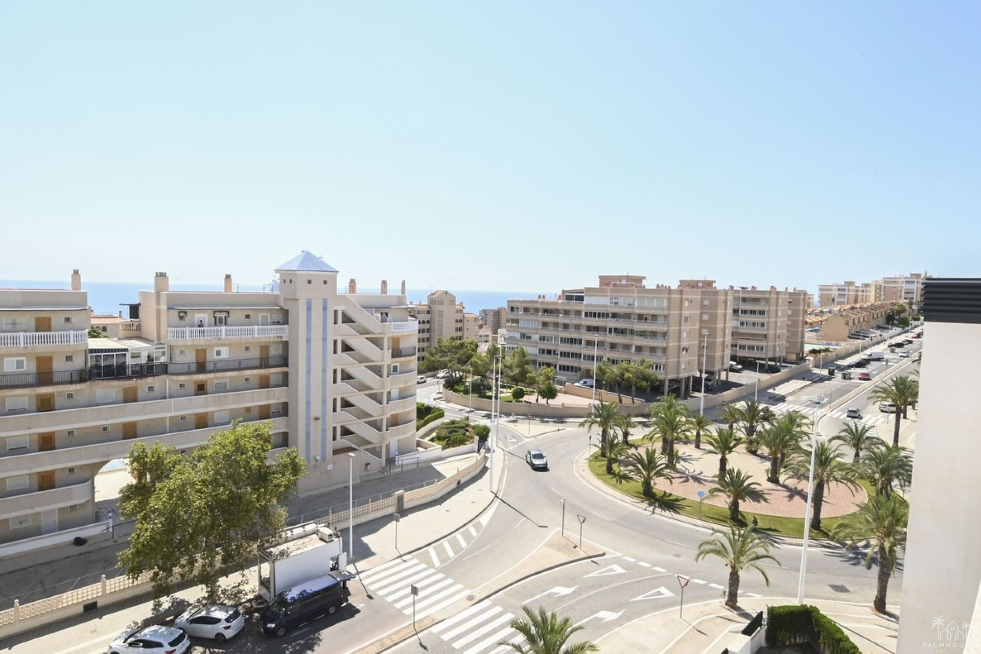 Revente - Apartment - Elche - Arenales del Sol