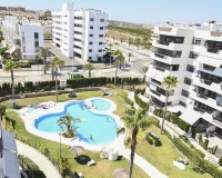 Revente - Apartment - Elche - Arenales del Sol