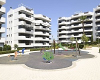 Revente - Apartment - Elche - Arenales del Sol