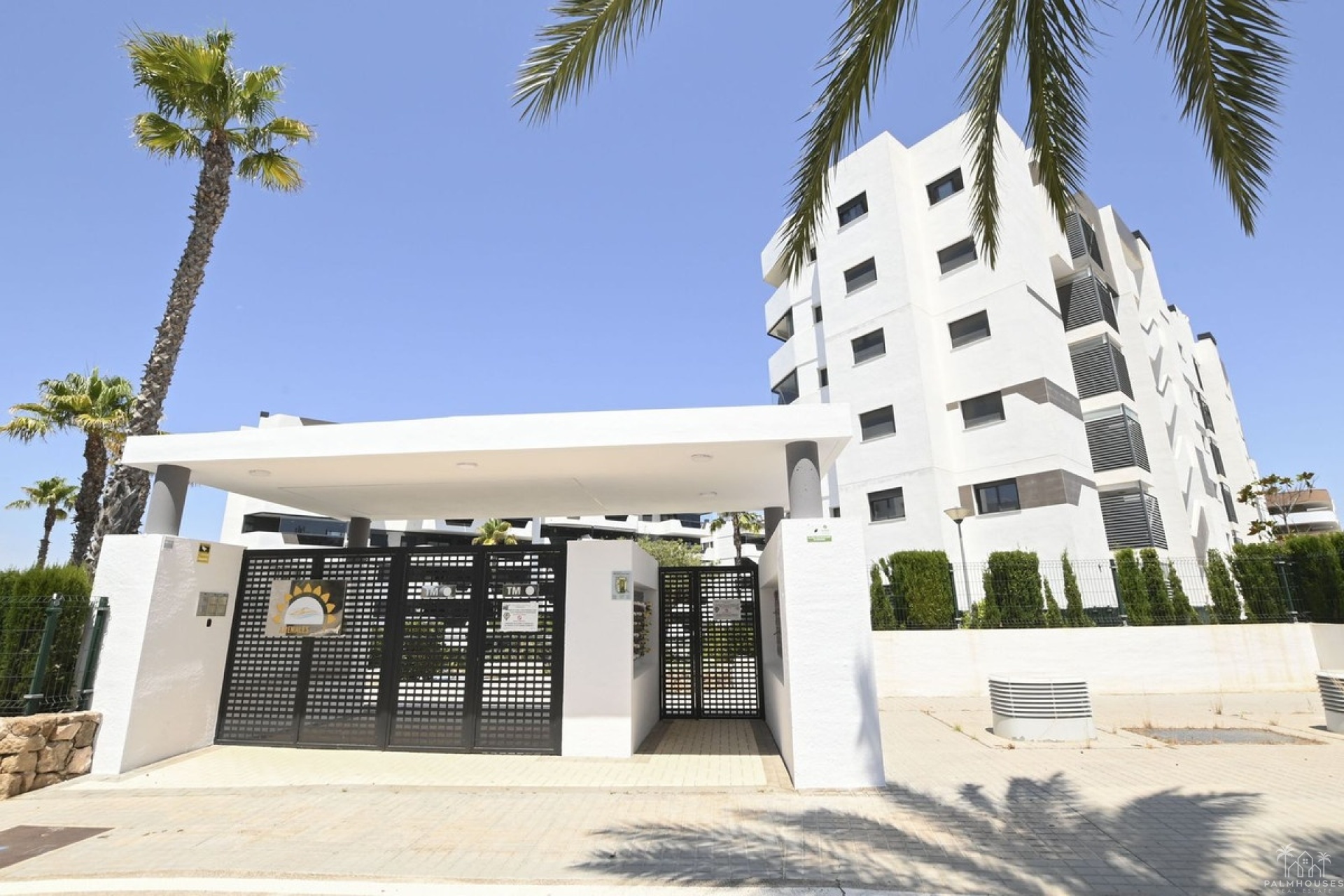 Revente - Apartment - Elche - Arenales del Sol