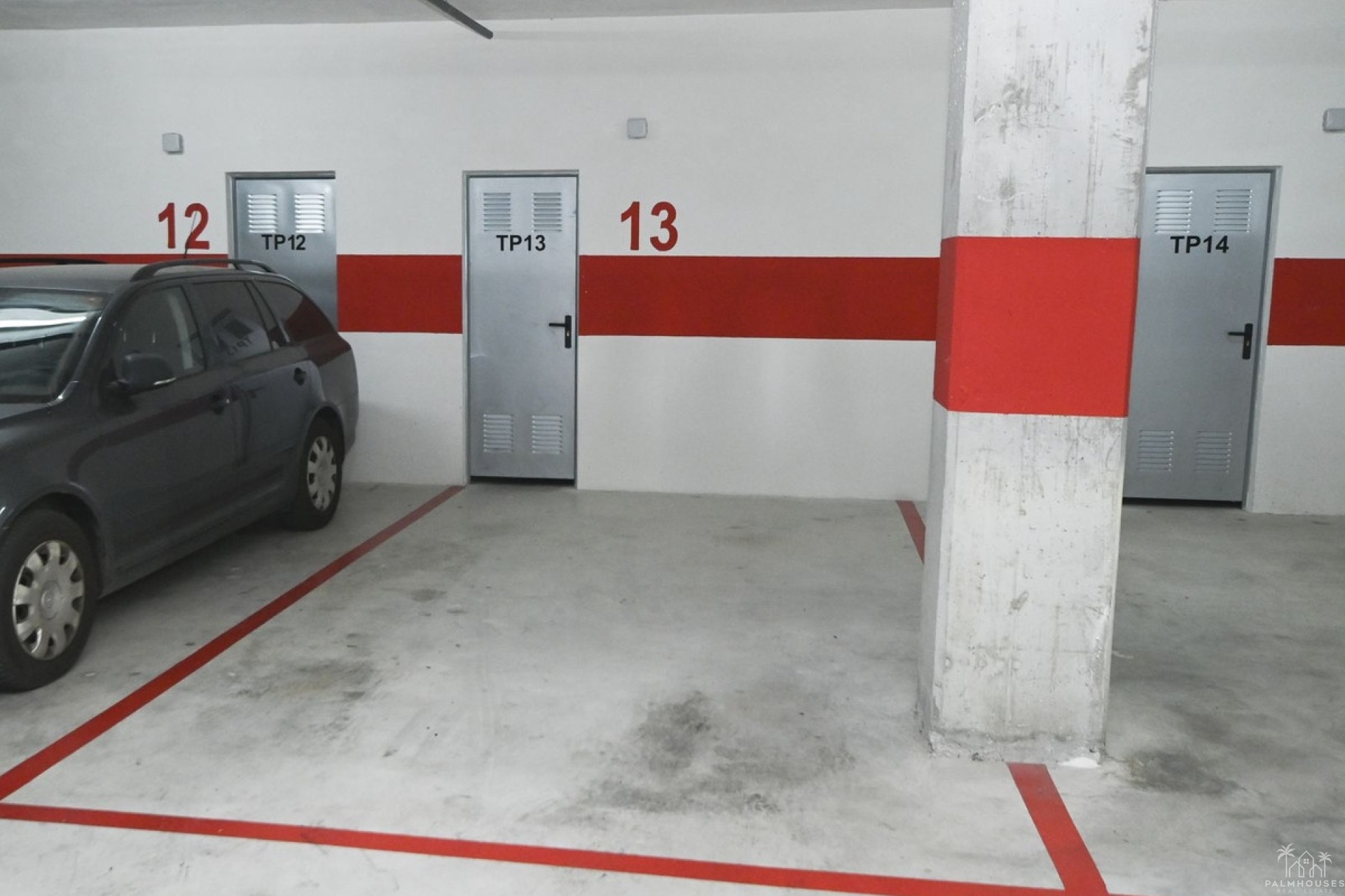 Revente - Apartment - Elche - Arenales del Sol