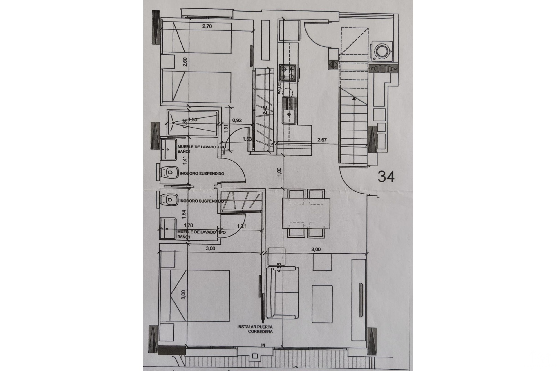 Revente - Apartment - Elche - Arenales del Sol