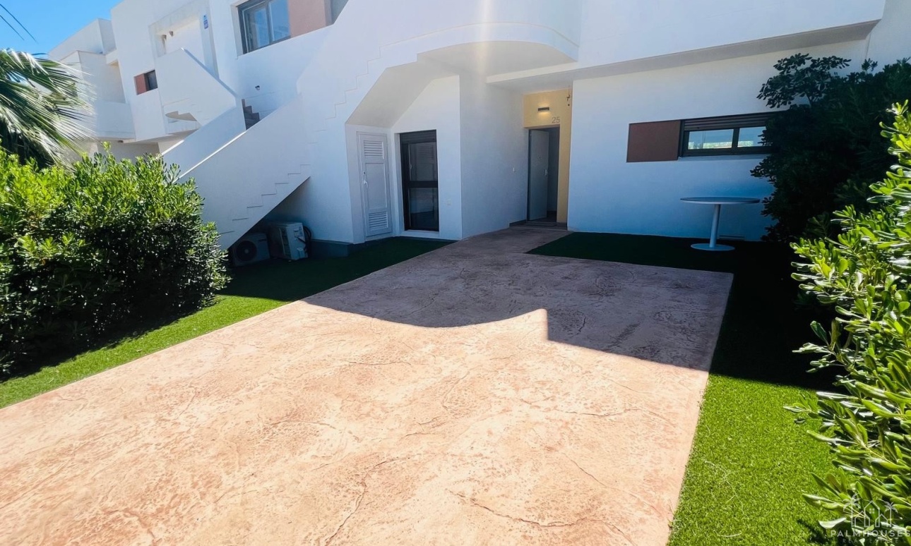 Revente - Apartment - Entre Naranjo - Vistabella Golf - Entre Naranjos - Vistabella Golf