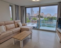 Revente - Apartment - Finestrat - Cala de Finestrat