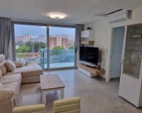 Revente - Apartment - Finestrat - Cala de Finestrat