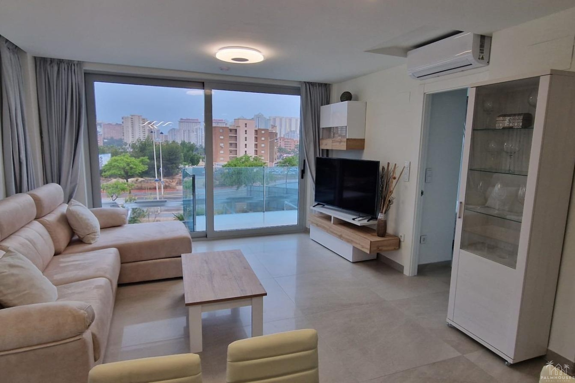 Revente - Apartment - Finestrat - Cala de Finestrat