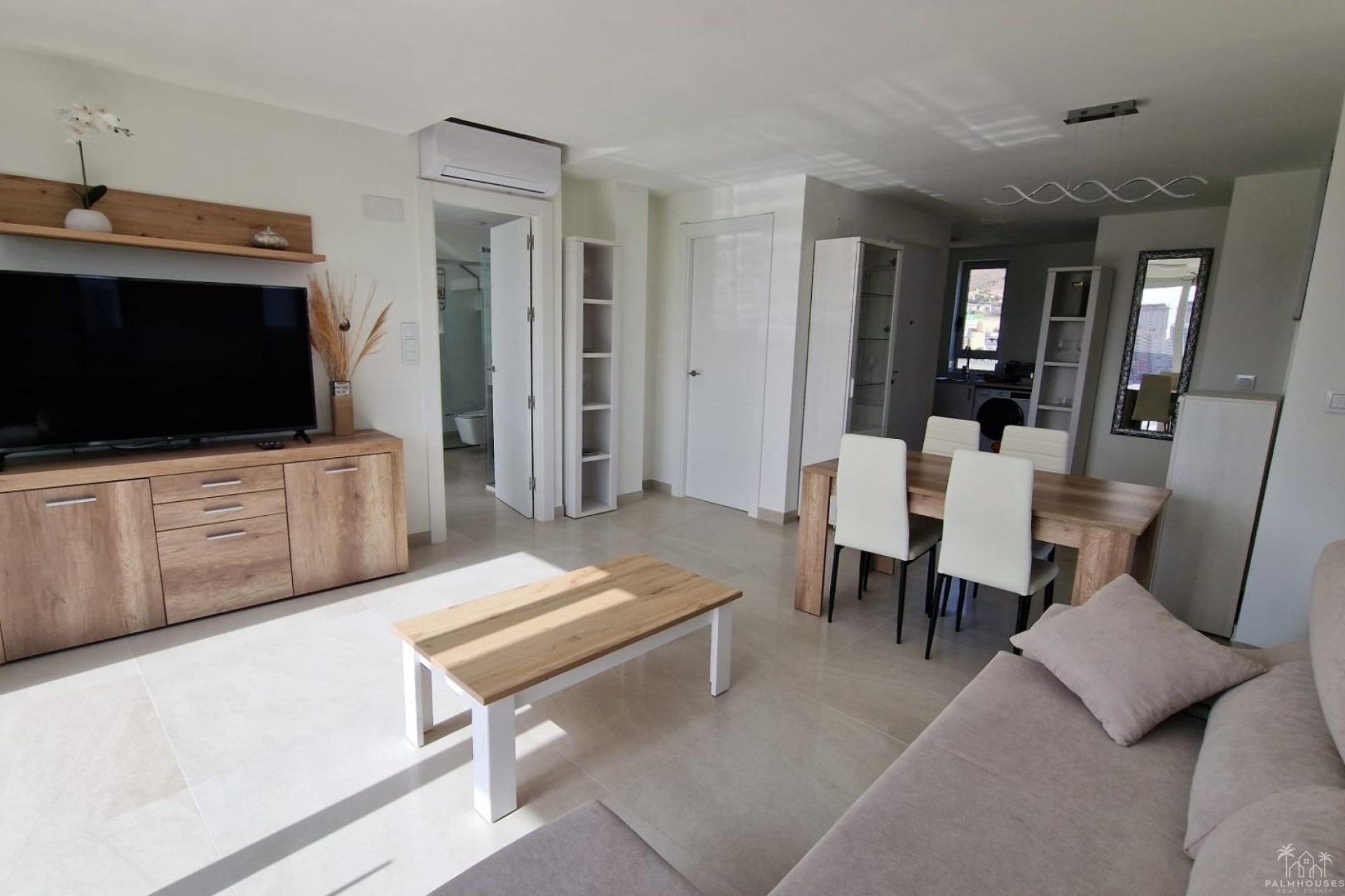 Revente - Apartment - Finestrat - Cala de Finestrat