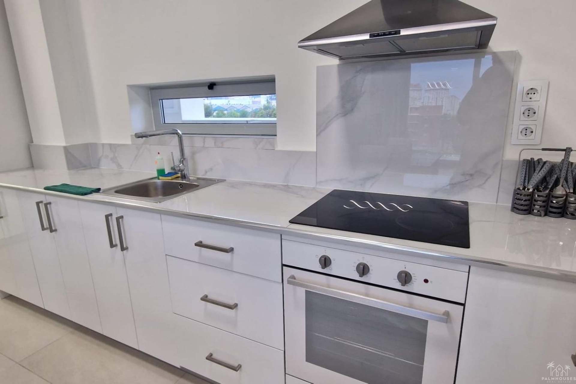 Revente - Apartment - Finestrat - Cala de Finestrat