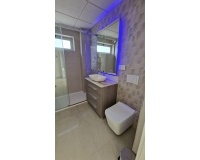 Revente - Apartment - Finestrat - Cala de Finestrat