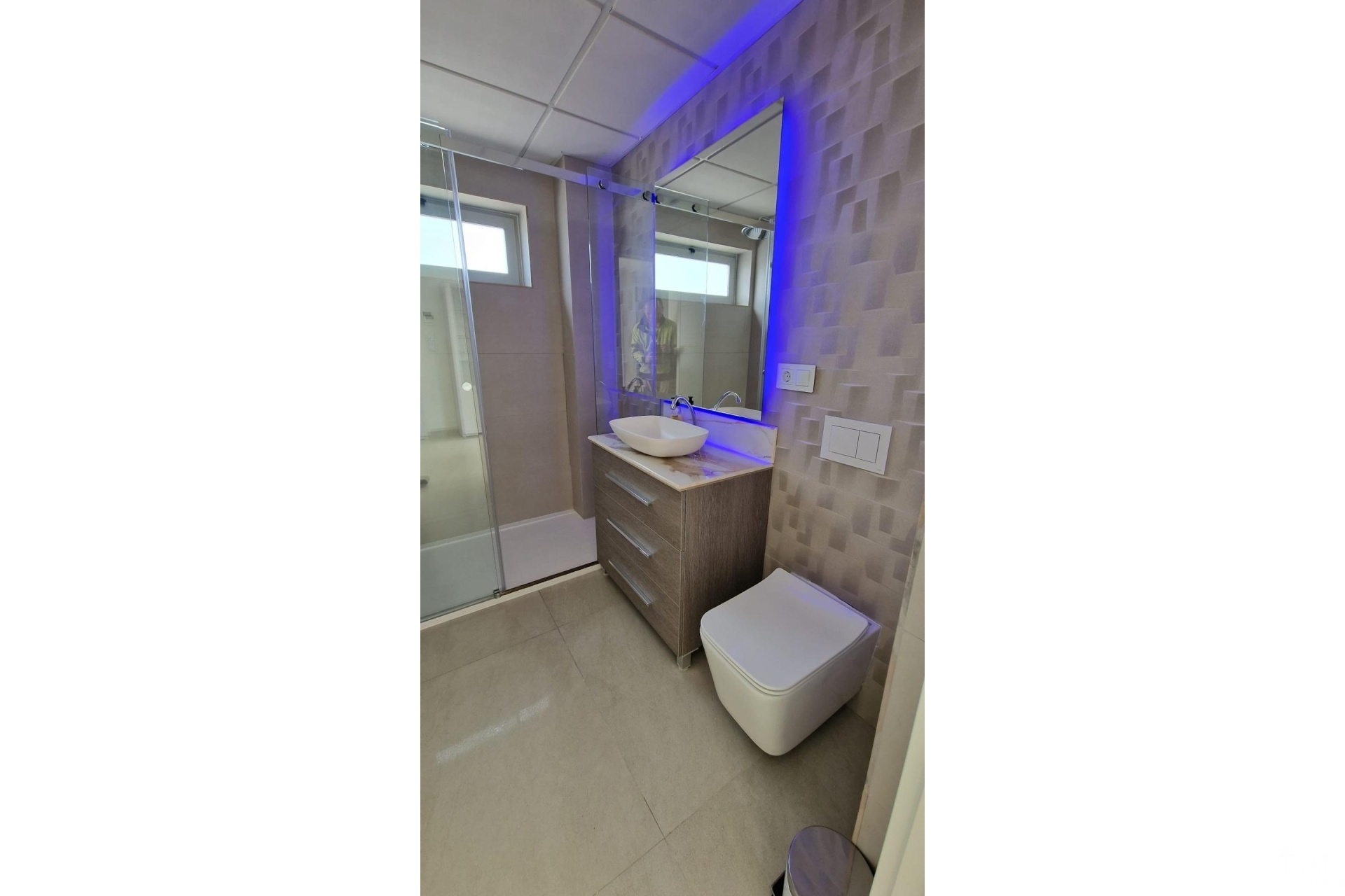 Revente - Apartment - Finestrat - Cala de Finestrat