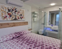 Revente - Apartment - Finestrat - Cala de Finestrat