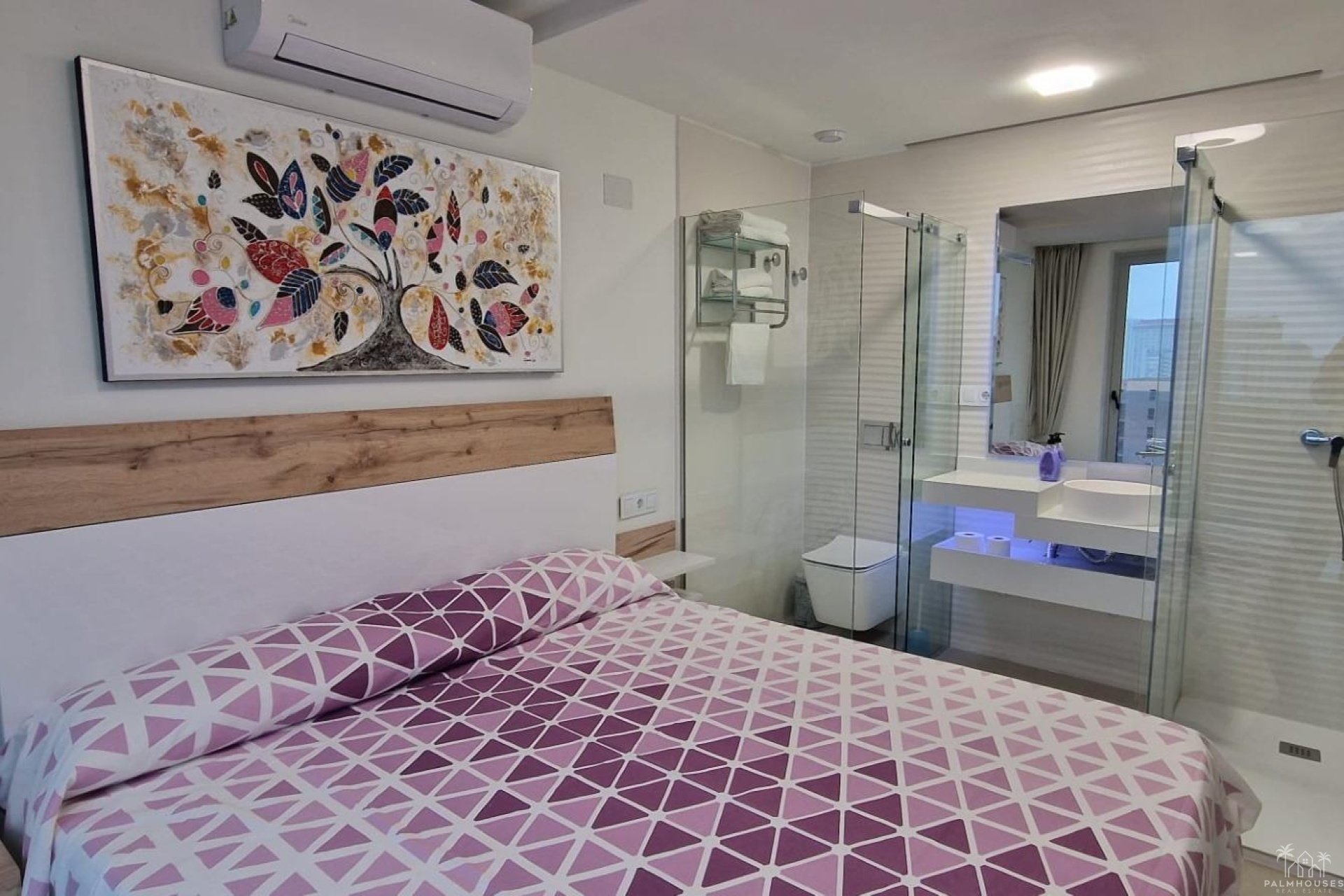Revente - Apartment - Finestrat - Cala de Finestrat