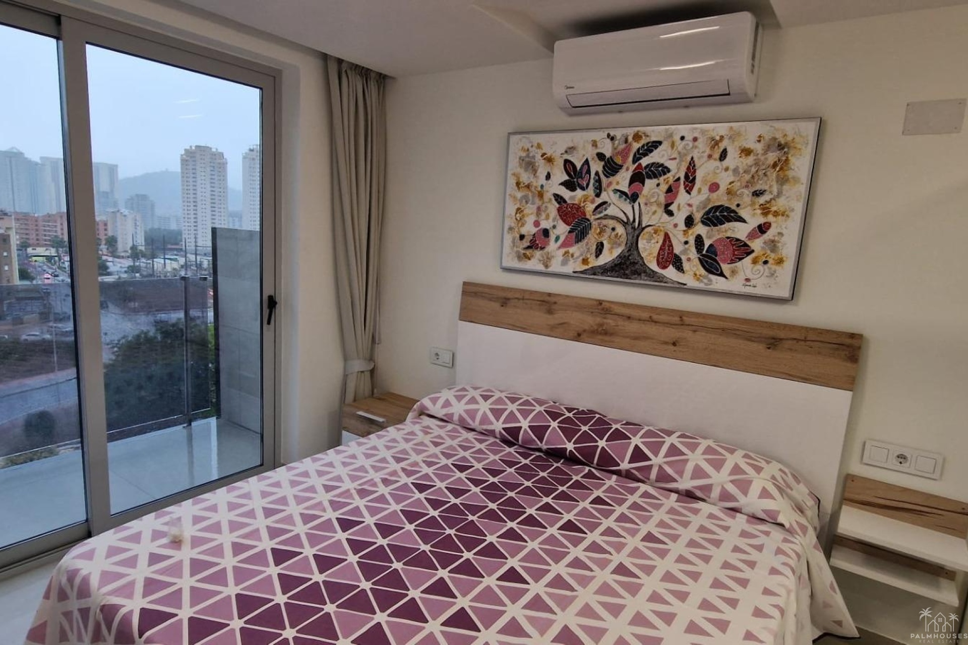 Revente - Apartment - Finestrat - Cala de Finestrat