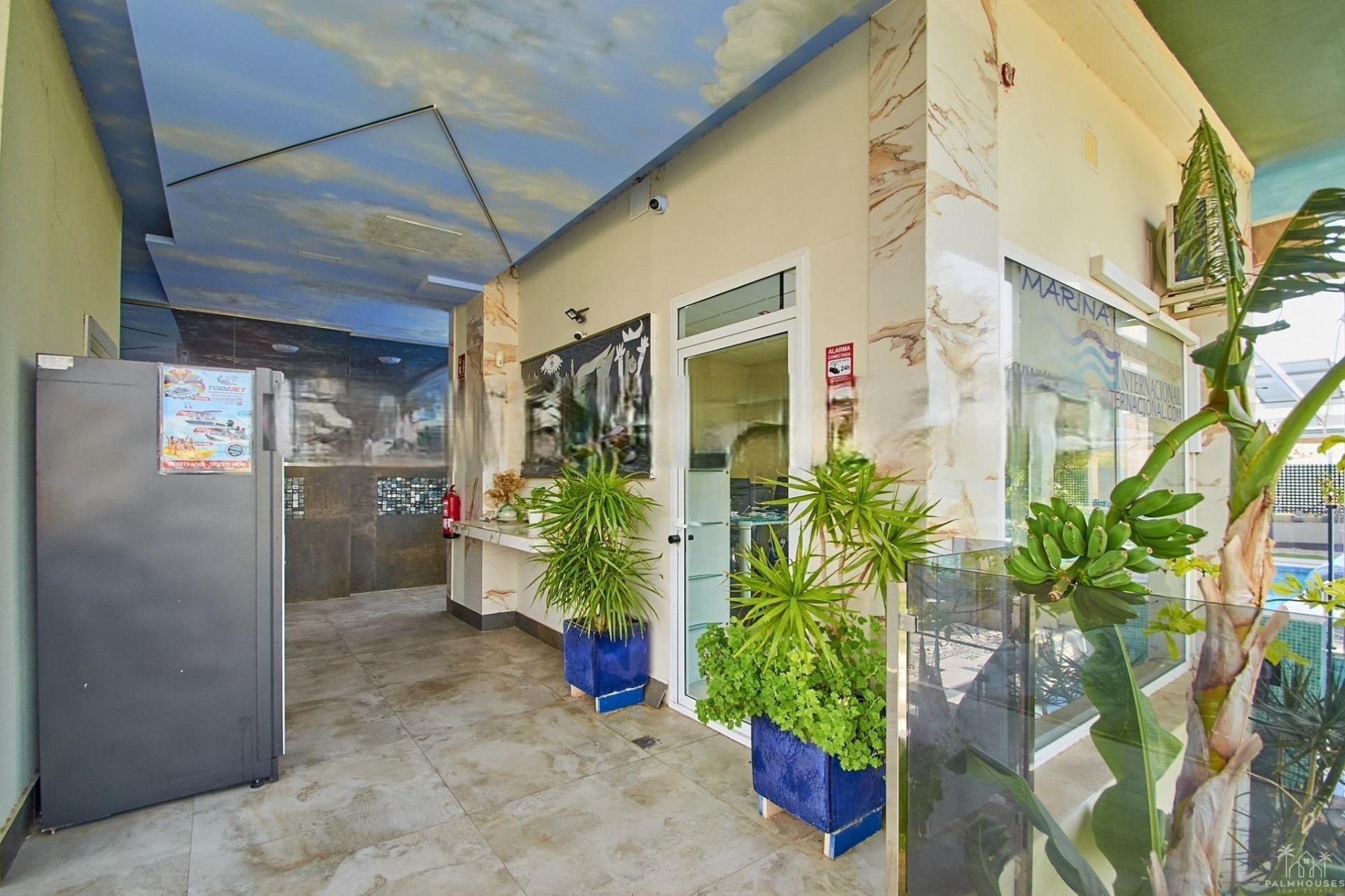 Revente - Apartment - Finestrat - Cala de Finestrat