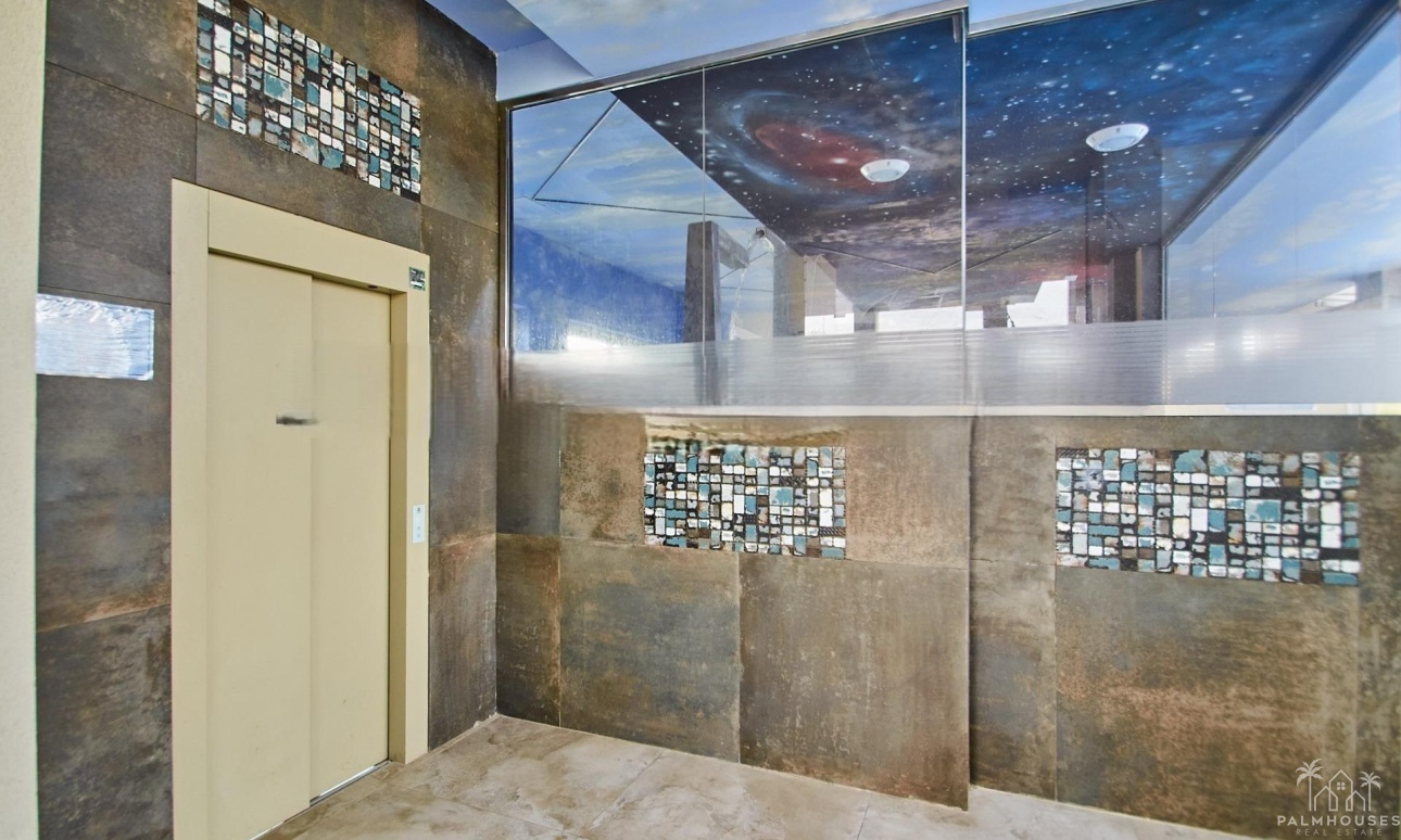 Revente - Apartment - Finestrat - Cala de Finestrat