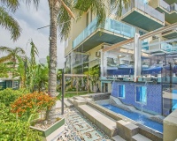 Revente - Apartment - Finestrat - Cala de Finestrat