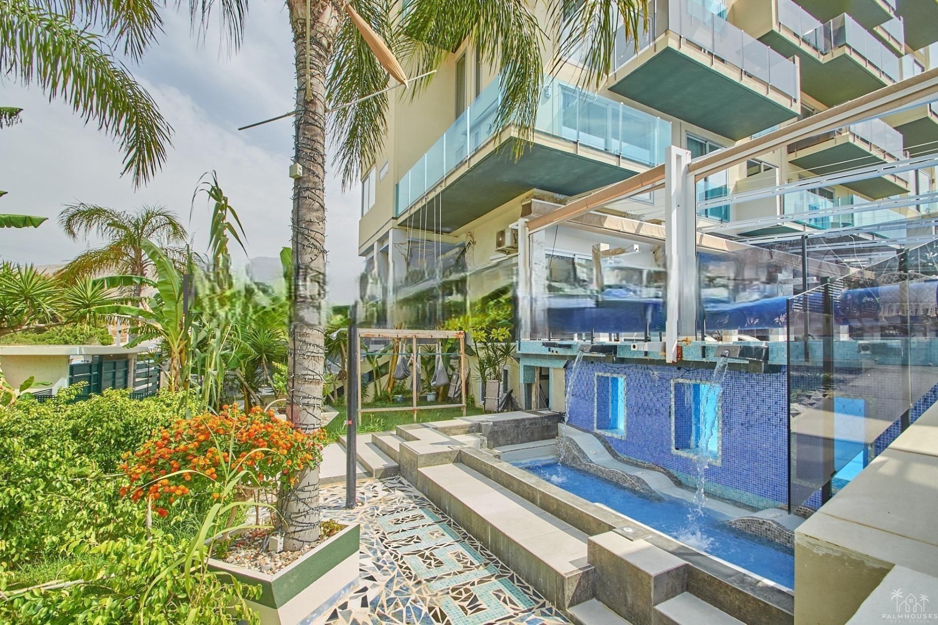 Revente - Apartment - Finestrat - Cala de Finestrat