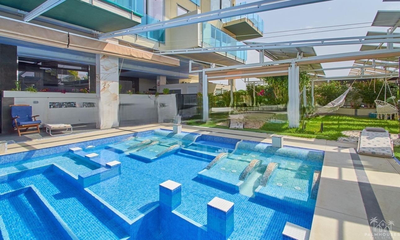 Revente - Apartment - Finestrat - Cala de Finestrat