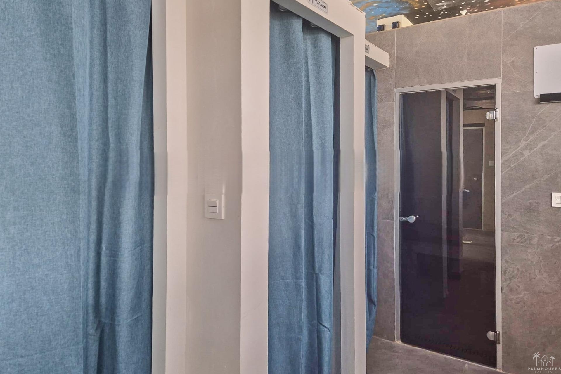 Revente - Apartment - Finestrat - Cala de Finestrat