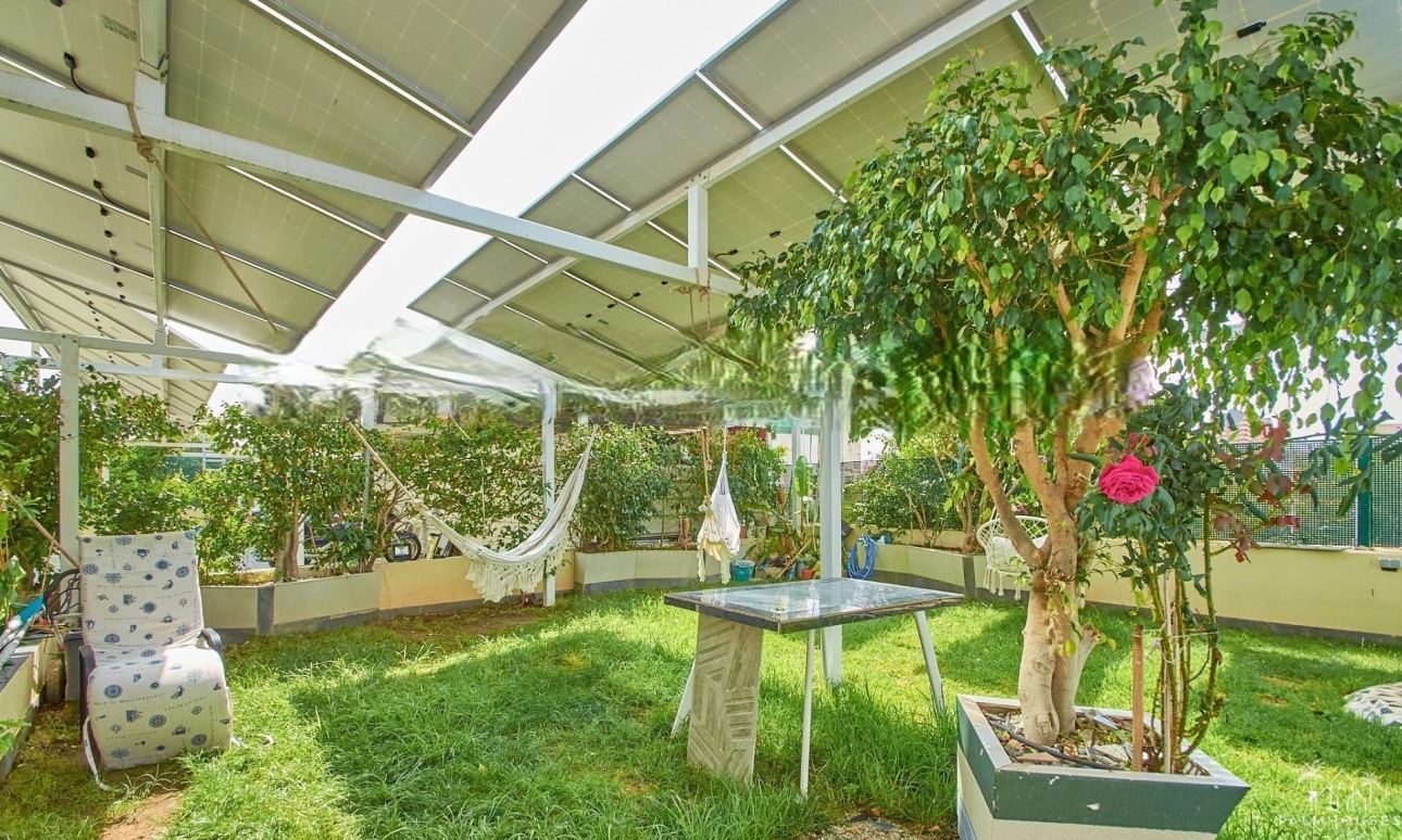 Revente - Apartment - Finestrat - Cala de Finestrat