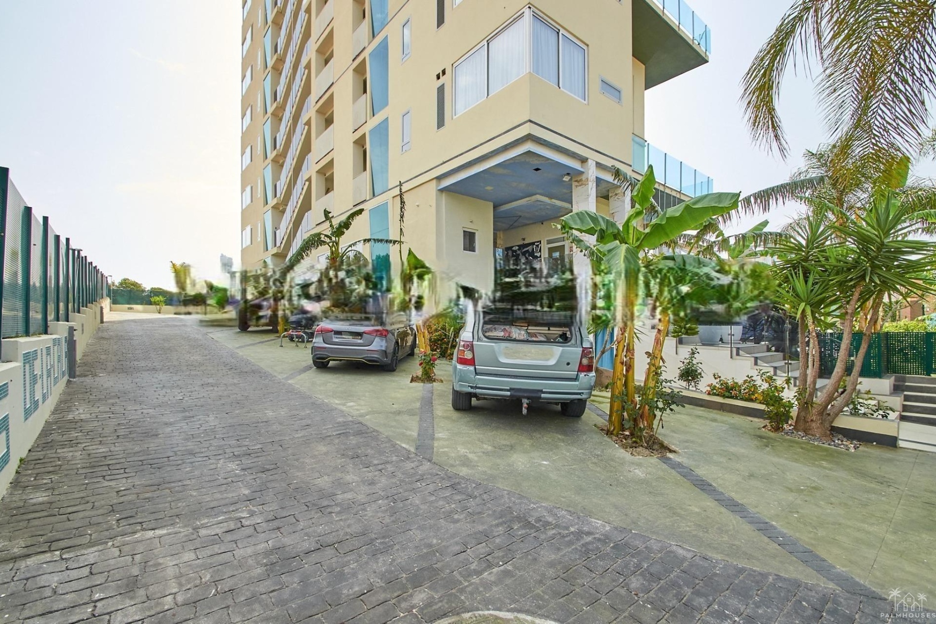 Revente - Apartment - Finestrat - Cala de Finestrat