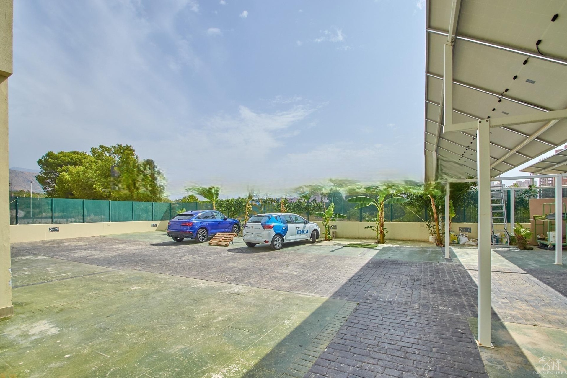 Revente - Apartment - Finestrat - Cala de Finestrat