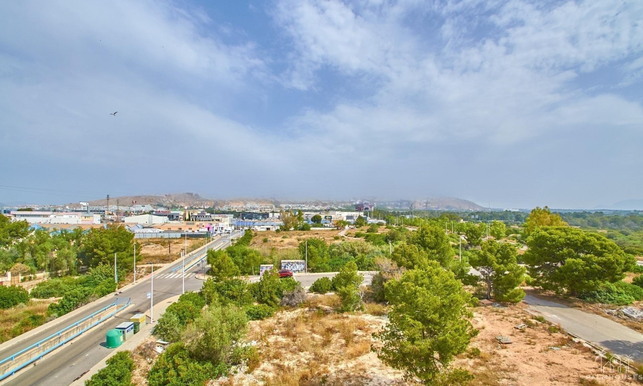 Revente - Apartment - Finestrat - Cala de Finestrat