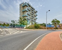 Revente - Apartment - Finestrat - Cala de Finestrat