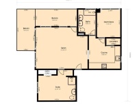 Revente - Apartment - Finestrat - Cala de Finestrat