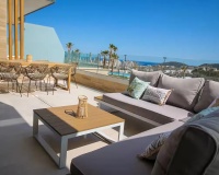 Revente - Apartment - Finestrat - Costa Blanca