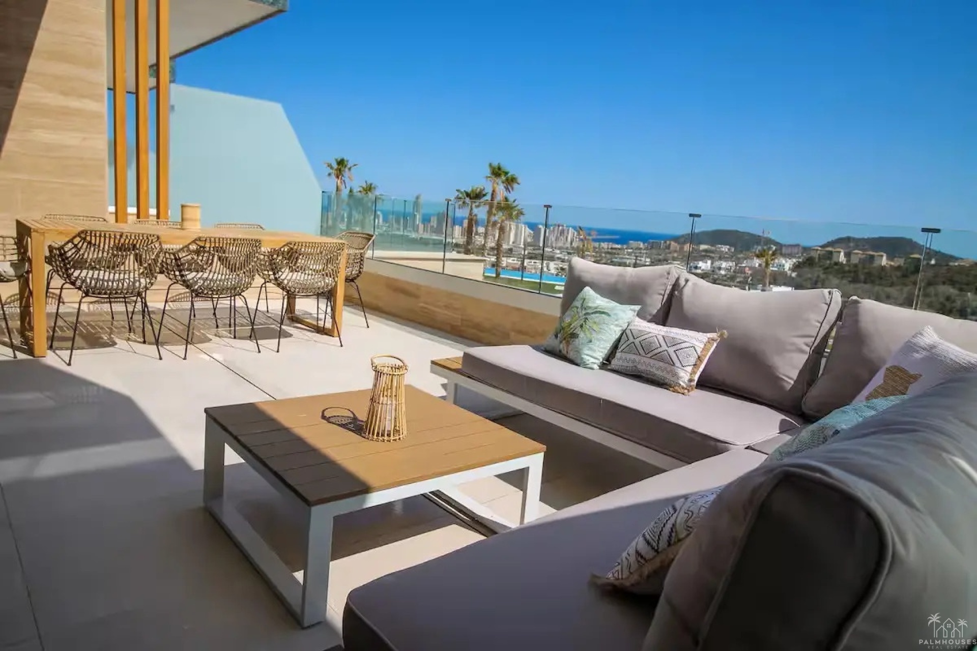 Revente - Apartment - Finestrat - Costa Blanca