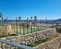Revente - Apartment - Finestrat - Costa Blanca