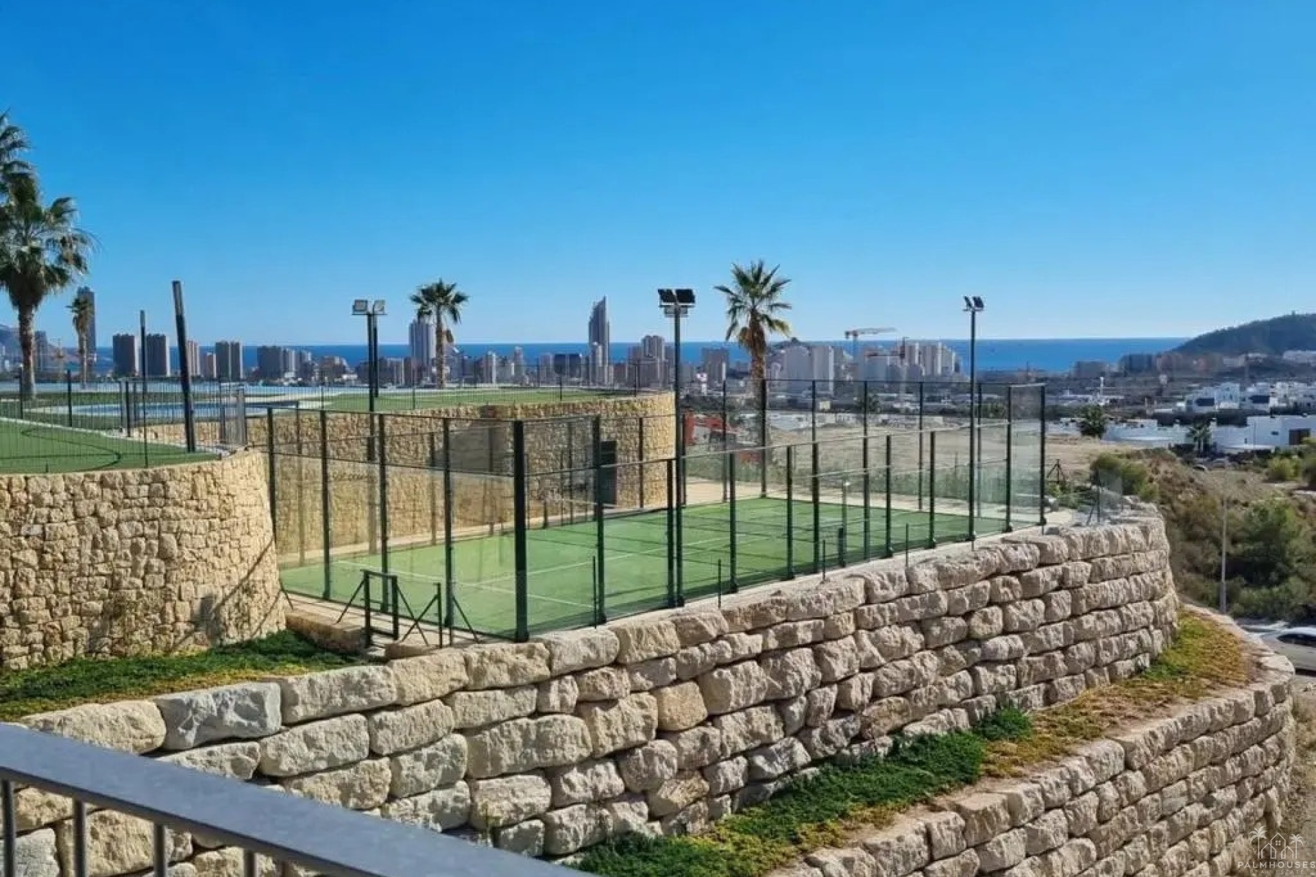 Revente - Apartment - Finestrat - Costa Blanca