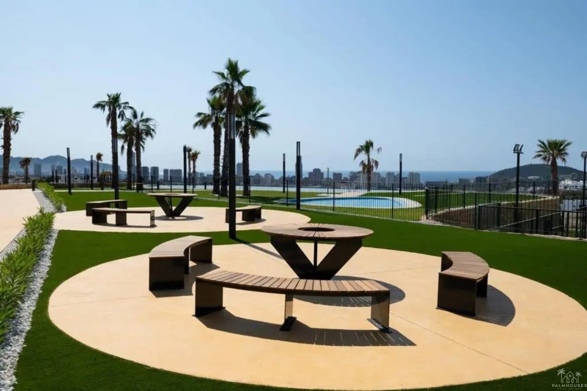 Revente - Apartment - Finestrat - Costa Blanca