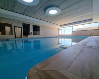 Revente - Apartment - Finestrat - Costa Blanca