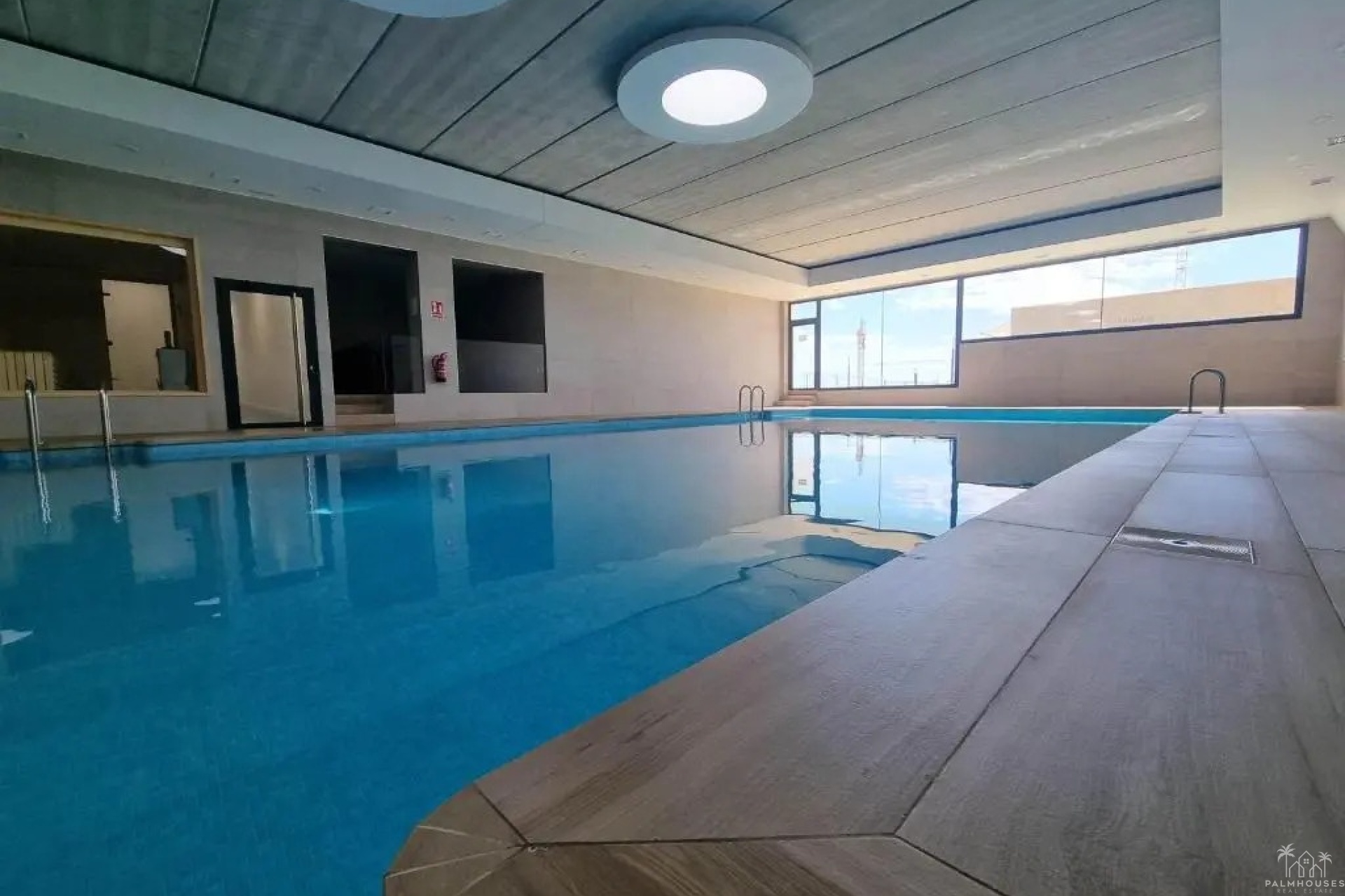 Revente - Apartment - Finestrat - Costa Blanca