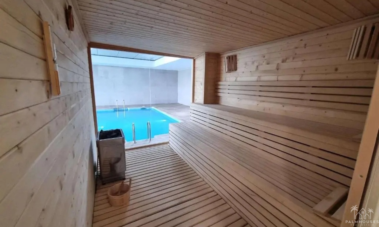 Revente - Apartment - Finestrat - Costa Blanca