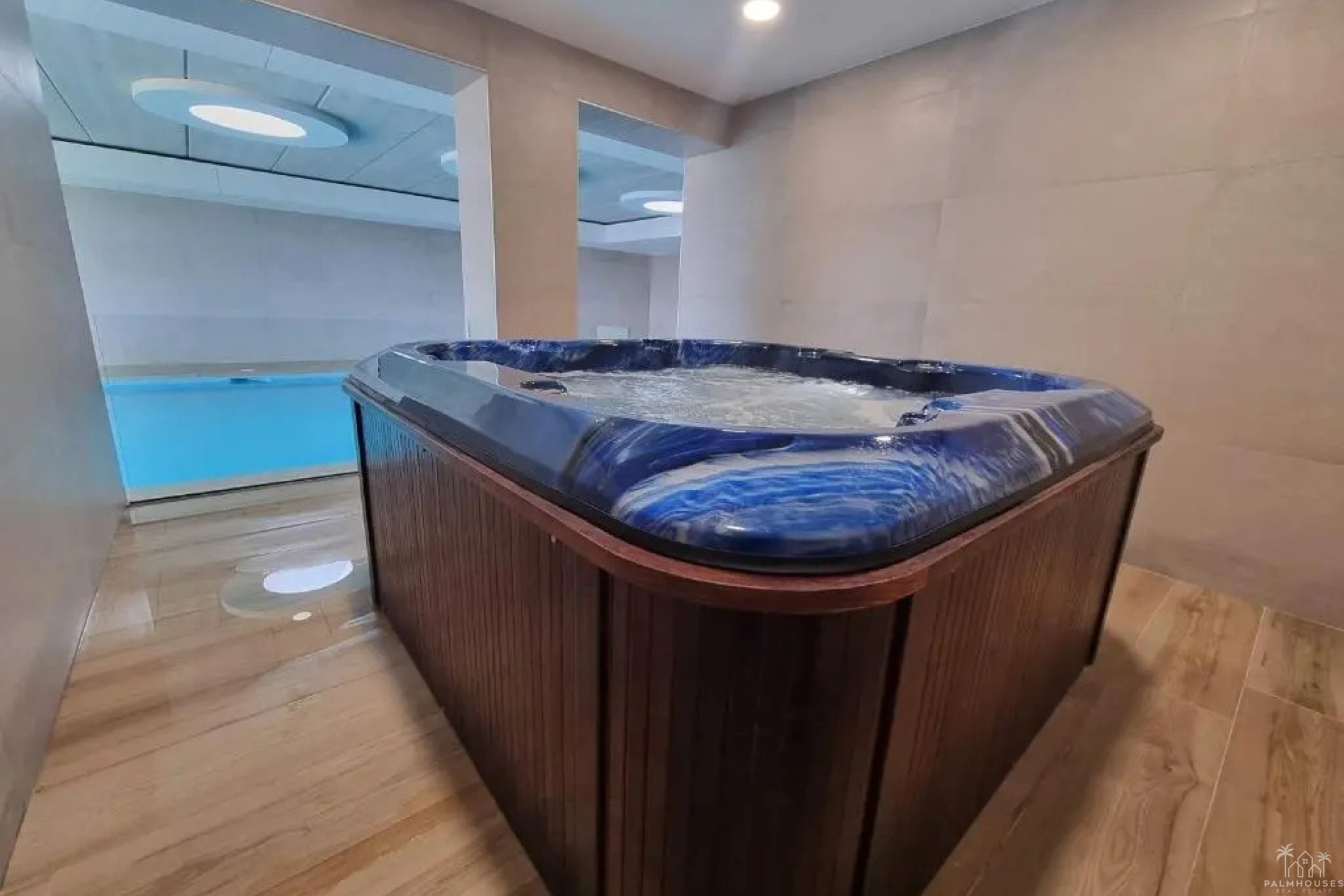 Revente - Apartment - Finestrat - Costa Blanca