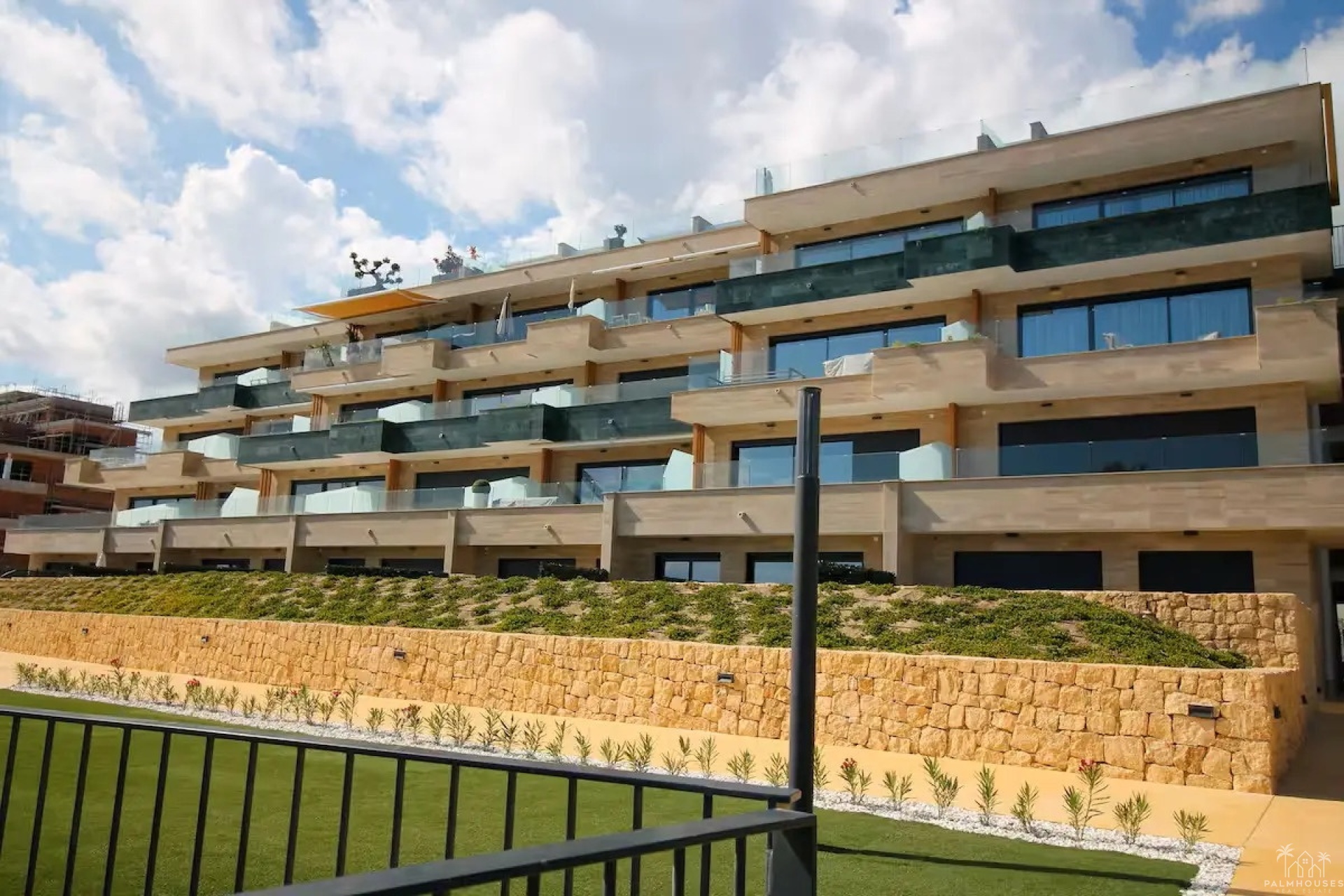 Revente - Apartment - Finestrat - Costa Blanca
