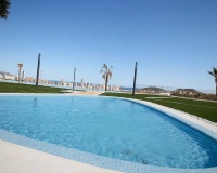 Revente - Apartment - Finestrat - Costa Blanca