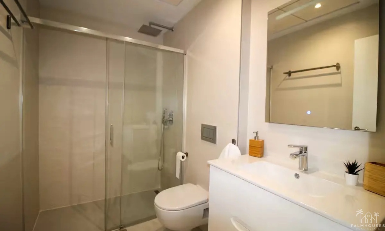 Revente - Apartment - Finestrat - Costa Blanca