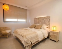 Revente - Apartment - Finestrat - Costa Blanca
