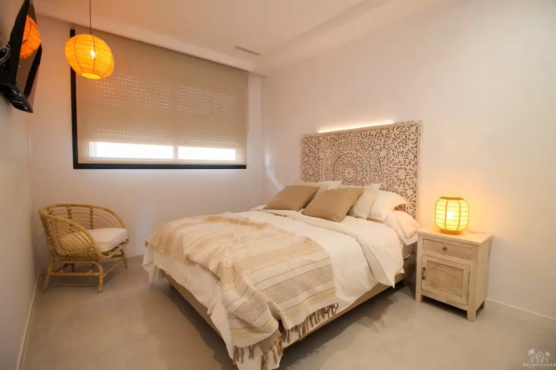 Revente - Apartment - Finestrat - Costa Blanca