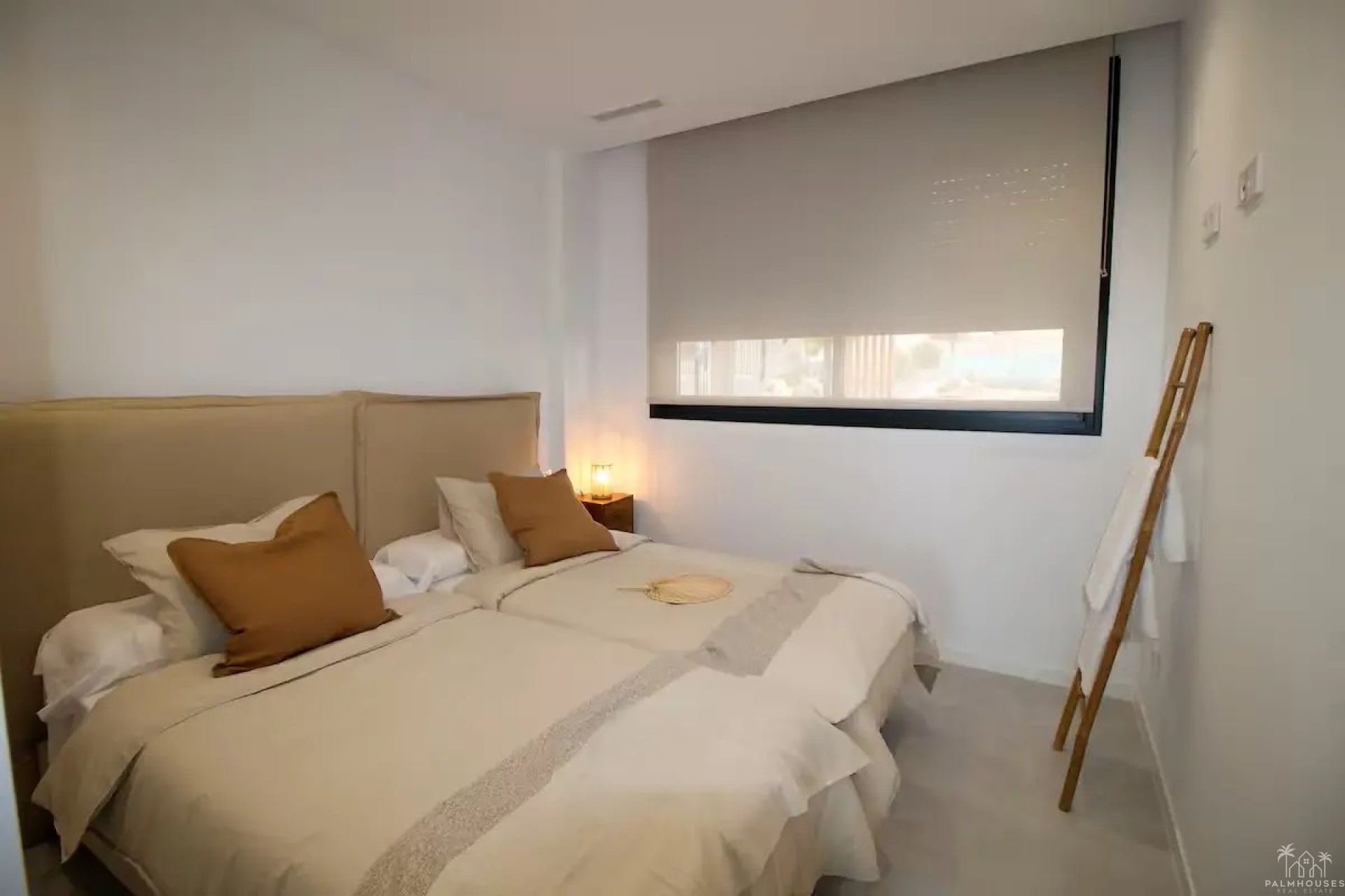 Revente - Apartment - Finestrat - Costa Blanca