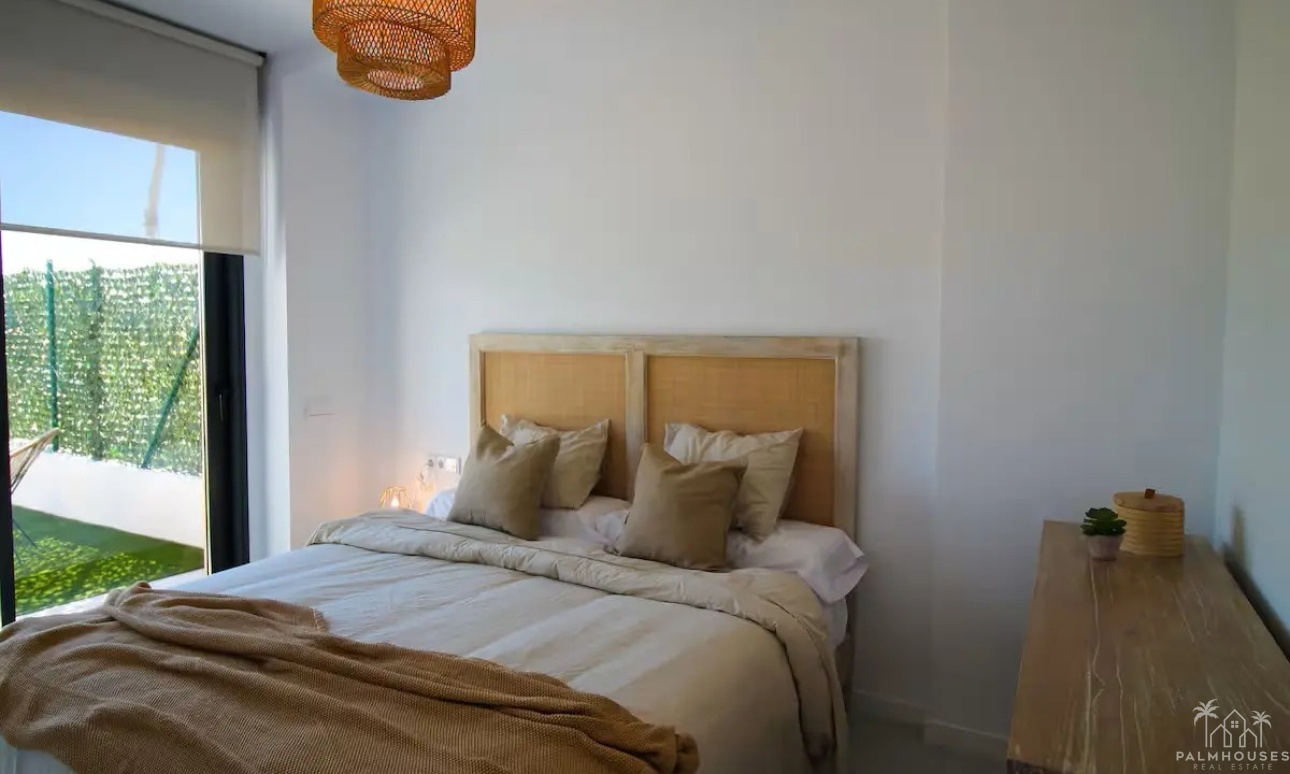 Revente - Apartment - Finestrat - Costa Blanca
