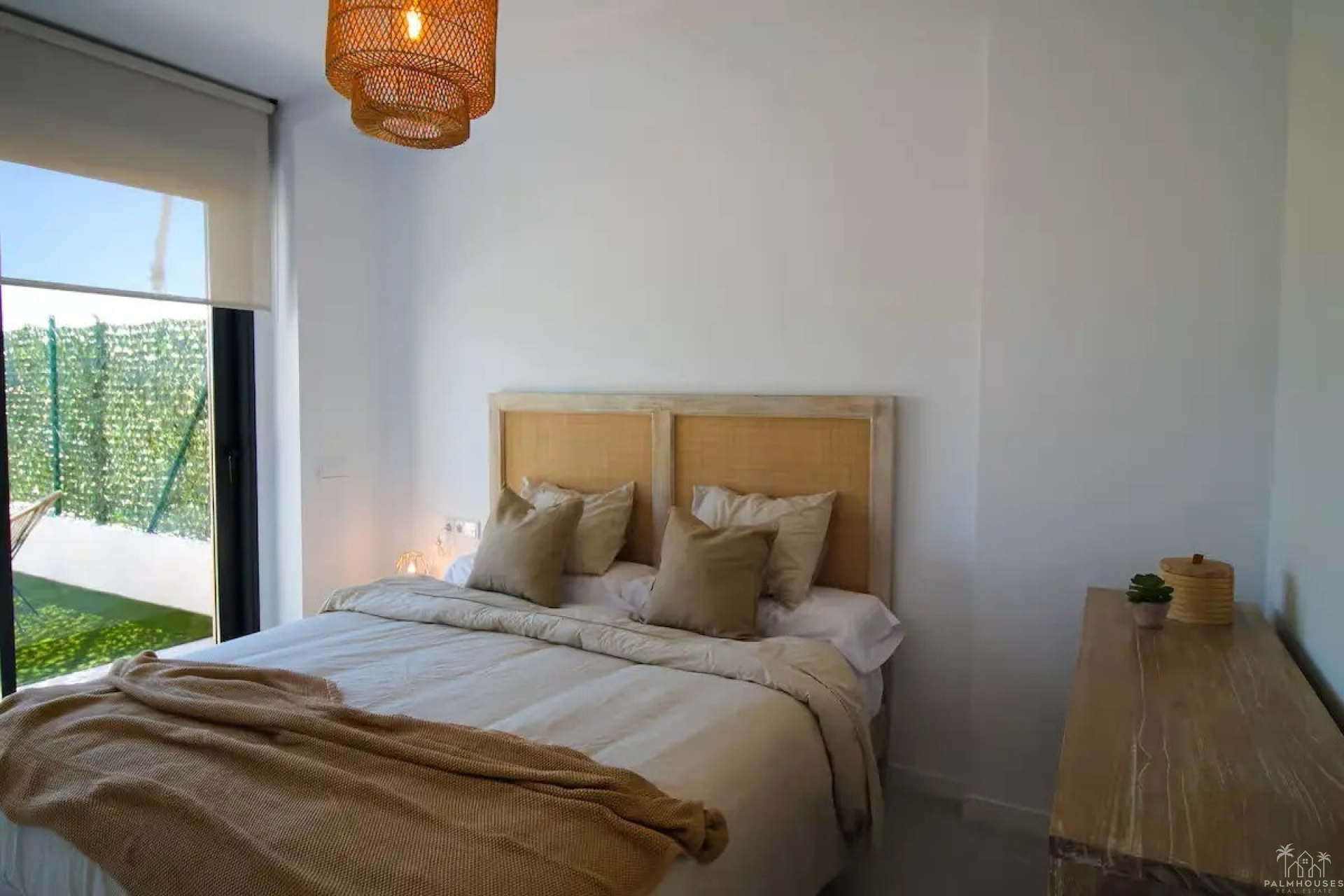 Revente - Apartment - Finestrat - Costa Blanca